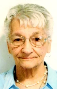 Elizabeth Dutcher